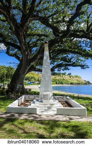 "Obelisk in Umatac, Guam, US Territory, Pacific, Oceania" View Large Photo Image Stock Image - "Obelisk in Umatac, Guam, US Territory, Pacific, Oceania". Fotosearch