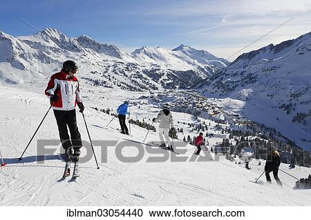 "Obertauern skiing region, Obertauern, Radstadter Tauern, Salzburg State, Austria, Europe" View Large Photo Image Stock Image - "Obertauern skiing region, Obertauern, Radstadter Tauern, Salzburg State, Austria, Europe". Fotosearch