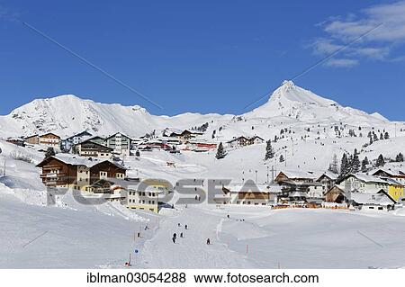 "Obertauern with Mt Seekarspitz or Mt Seekarspitze, Obertauern, Radstadter Tauern, Salzburg State, Austria, Europe" View Large Photo Image Stock Photo - "Obertauern with Mt Seekarspitz or Mt Seekarspitze, Obertauern, Radstadter Tauern, Salzburg State, Austria, Europe". Fotosearch