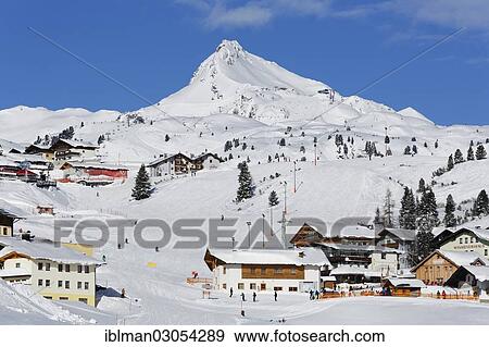 "Obertauern with Mt Seekarspitz or Mt Seekarspitze, Obertauern, Radstadter Tauern, Salzburg State, Austria, Europe" View Large Photo Image Stock Photo - "Obertauern with Mt Seekarspitz or Mt Seekarspitze, Obertauern, Radstadter Tauern, Salzburg State, Austria, Europe". Fotosearch