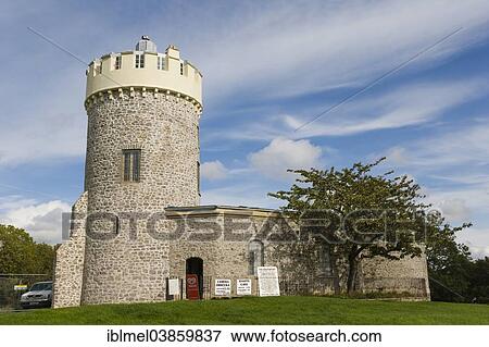 "Observatory and Camera obscura, Clifton Down, Bristol, Gloucestershire, England, United Kingdom, Europe" View Large Photo Image Stock Photo - "Observatory and Camera obscura, Clifton Down, Bristol, Gloucestershire, England, United Kingdom, Europe". Fotosearch