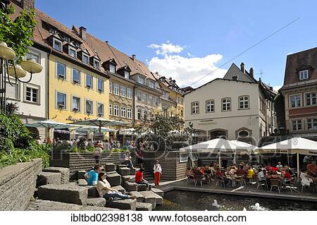 "Obstmarkt square, Bamberg, Bavaria, Germany, Europe" View Large Photo Image Stock Photo - "Obstmarkt square, Bamberg, Bavaria, Germany, Europe". Fotosearch