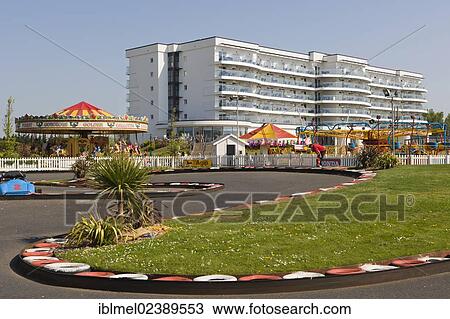 "Ocean Hotel and Funfair, Butlins, Bognor Regis, Arun, West Sussex, England, United Kingdom, Europe" View Large Photo Image Stock Image - "Ocean Hotel and Funfair, Butlins, Bognor Regis, Arun, West Sussex, England, United Kingdom, Europe". Fotosearch
