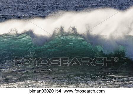 "Ocean wave, surf, La Puntilla, Valle Gran Rey, La Gomera, Canary Islands, Spain, Europe" View Large Photo Image Picture - "Ocean wave, surf, La Puntilla, Valle Gran Rey, La Gomera, Canary Islands, Spain, Europe". Fotosearch