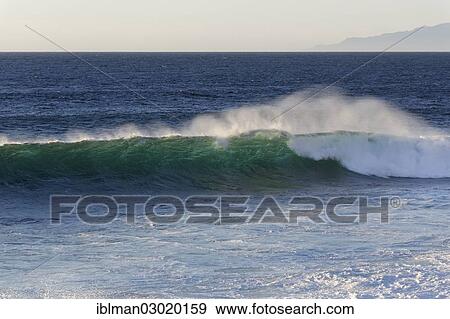 "Ocean wave, surf, La Puntilla, Valle Gran Rey, La Gomera, Canary Islands, Spain, Europe" View Large Photo Image Stock Photo - "Ocean wave, surf, La Puntilla, Valle Gran Rey, La Gomera, Canary Islands, Spain, Europe". Fotosearch