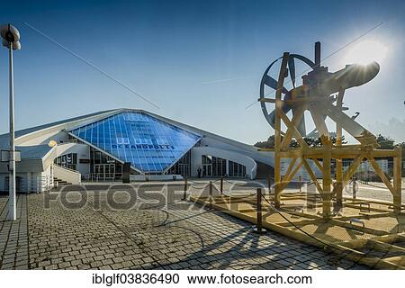 "Oceanopolis, marine aquarium, museum, Brest, Brittany, France, Europe" View Large Photo Image Stock Image - "Oceanopolis, marine aquarium, museum, Brest, Brittany, France, Europe". Fotosearch