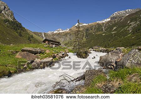 "Ochsenalm alpine meadow, Stubai Alps, Tyrol, Austria, Europe" View Large Photo Image Stock Photograph - "Ochsenalm alpine meadow, Stubai Alps, Tyrol, Austria, Europe". Fotosearch
