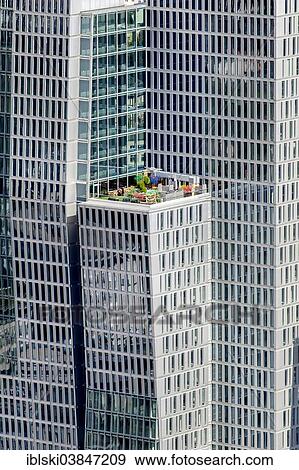 "Office skyscraper Nextower PalaisQuartier, Westend, Frankfurt am Main, Hesse, Germany, Europe" View Large Photo Image Stock Photo - "Office skyscraper Nextower PalaisQuartier, Westend, Frankfurt am Main, Hesse, Germany, Europe". Fotosearch