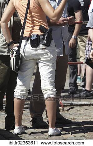 "Officer of the criminal police department in civilian clothes, carrying a service weapon, Koblenz, Rhineland-Palatinate, Germany, Europe" View Large Photo Image Stock Image - "Officer of the criminal police department in civilian clothes, carrying a service weapon, Koblenz, Rhineland-Palatinate, Germany, Europe". Fotosearch