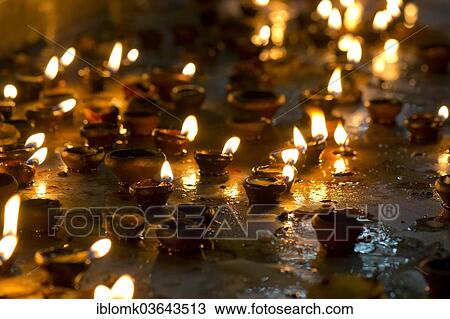 "Oil lamps, Meenakshi Amman Temple or Sri Meenakshi Sundareswarar Temple, Madurai, Tamil Nadu, India, Asia" View Large Photo Image Stock Image - "Oil lamps, Meenakshi Amman Temple or Sri Meenakshi Sundareswarar Temple, Madurai, Tamil Nadu, India, Asia". Fotosearch