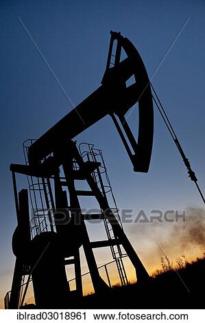 "Oil pump jack, Slavonia, Croatia, Europe" View Large Photo Image Stock Image - "Oil pump jack, Slavonia, Croatia, Europe". Fotosearch