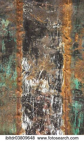 Old and rusty metal surface View Large Photo Image Stock Photo - Old and rusty metal surface. Fotosearch