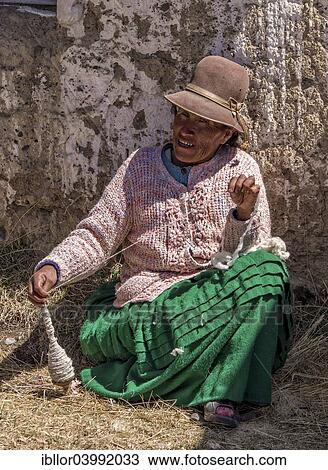 "Old Aymara woman, Bolivian plateau Altiplano, Bolivia, South America" View Large Photo Image Stock Image - "Old Aymara woman, Bolivian plateau Altiplano, Bolivia, South America". Fotosearch