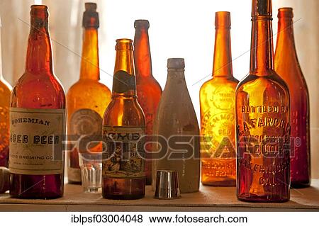"Old bottles, ghost town of Bodie, Bodie, California, United States, North America" View Large Photo Image Stock Photo - "Old bottles, ghost town of Bodie, Bodie, California, United States, North America". Fotosearch