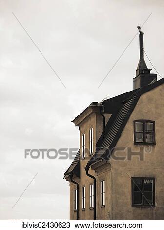 "Old building in the centre of Stockholm, Sweden, Europe" View Large Photo Image Stock Image - "Old building in the centre of Stockholm, Sweden, Europe". Fotosearch