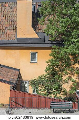 "Old building in the centre of Stockholm, Sweden, Europe" View Large Photo Image Stock Photo - "Old building in the centre of Stockholm, Sweden, Europe". Fotosearch