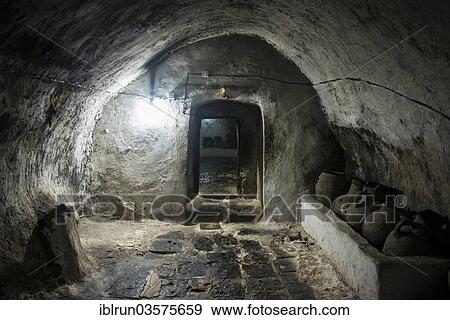 "Old cellar, Lalish, Iraq, Asia" View Large Photo Image Stock Photo - "Old cellar, Lalish, Iraq, Asia". Fotosearch