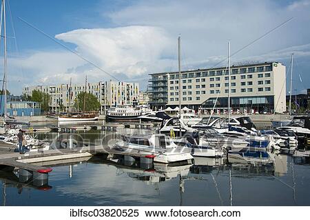 Stock Photography - "Old City Harbour, Tallinn, Estonia, Baltic States, Europe". Fotosearch