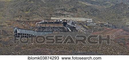 "Old coal mine, Longyearbyen, Spitsbergen Island, Svalbard Archipelago, Svalbard and Jan Mayen, Norway, Europe" View Large Photo Image Stock Image - "Old coal mine, Longyearbyen, Spitsbergen Island, Svalbard Archipelago, Svalbard and Jan Mayen, Norway, Europe". Fotosearch