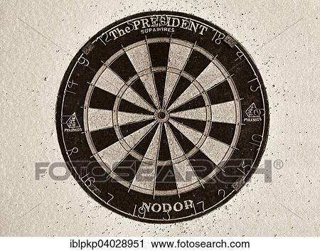 "Old dart board, Hua Hin, Thailand, Asia" View Large Photo Image Stock Image - "Old dart board, Hua Hin, Thailand, Asia". Fotosearch