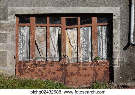 "Old door, Puy de Dome, Auvergne, France, Europe" View Large Photo Image Stock Photo - "Old door, Puy de Dome, Auvergne, France, Europe". Fotosearch