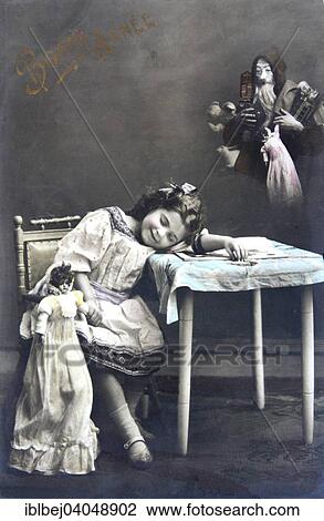 Old French postcard View Large Photo Image Stock Image - Old French postcard. Fotosearch