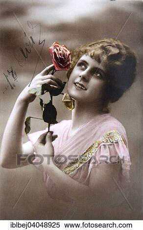 Old French postcard View Large Photo Image Stock Photography - Old French postcard. Fotosearch