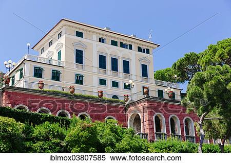 "Old mansion in Sestri Levante, Cinque Terre, Riviera di Levante, Province of Genoa, Liguria, Italy, Europe" View Large Photo Image Stock Photography - "Old mansion in Sestri Levante, Cinque Terre, Riviera di Levante, Province of Genoa, Liguria, Italy, Europe". Fotosearch