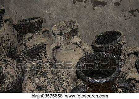 "Old olive vases, Lalish, Iraq, Asia" View Large Photo Image Stock Photo - "Old olive vases, Lalish, Iraq, Asia". Fotosearch