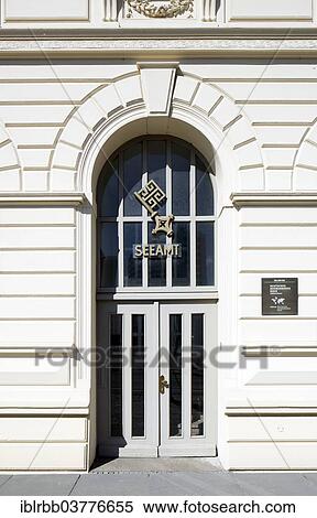 "Old Port Authority, Maritime Authority, Bremerhaven, Bremen, Germany, Europe" View Large Photo Image Stock Photography - "Old Port Authority, Maritime Authority, Bremerhaven, Bremen, Germany, Europe". Fotosearch