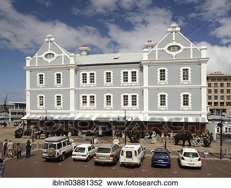 "Old Port Captain's Building, Victoria and Alfred Waterfront, Cape Town, Western Cape, South Africa, Africa" View Large Photo Image Stock Image - "Old Port Captain's Building, Victoria and Alfred Waterfront, Cape Town, Western Cape, South Africa, Africa". Fotosearch
