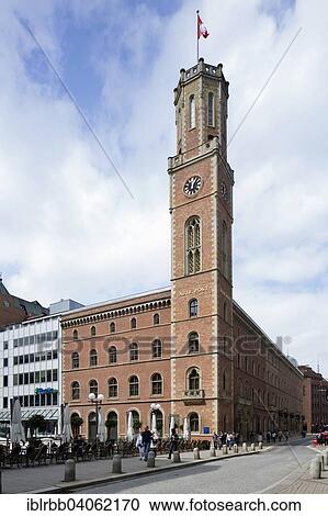 "Old Post Office, 1847, in the Italian Renaissance style, today exclusive shopping mall, Hamburg, Germany, Europe" View Large Photo Image Stock Image - "Old Post Office, 1847, in the Italian Renaissance style, today exclusive shopping mall, Hamburg, Germany, Europe". Fotosearch