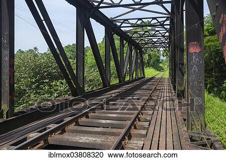"Old railway bridge from 1931, Gampola, Central Province, Sri Lanka, Asia" View Large Photo Image Stock Image - "Old railway bridge from 1931, Gampola, Central Province, Sri Lanka, Asia". Fotosearch