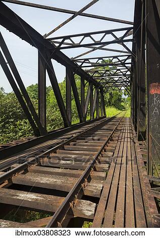 "Old railway bridge from 1931, Gampola, Central Province, Sri Lanka, Asia" View Large Photo Image Stock Image - "Old railway bridge from 1931, Gampola, Central Province, Sri Lanka, Asia". Fotosearch