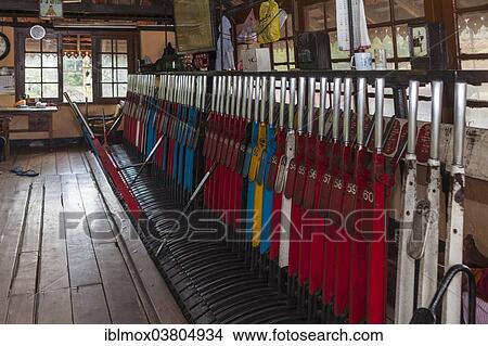 "Old signal cabin at the train station, in the village of Deiyannewela, Central Province, Sri Lanka, Asia" View Large Photo Image Picture - "Old signal cabin at the train station, in the village of Deiyannewela, Central Province, Sri Lanka, Asia". Fotosearch