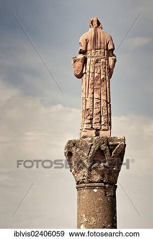 "Old statue, Volterra, Tuscany, Italy, Europe" View Large Photo Image Stock Photo - "Old statue, Volterra, Tuscany, Italy, Europe". Fotosearch