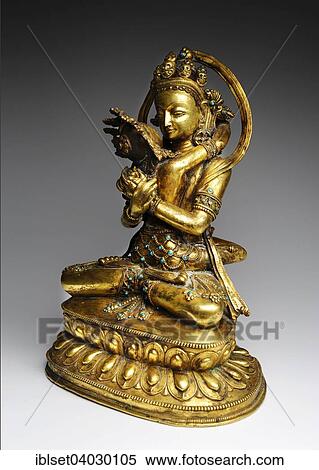 "Old tantric Buddha sculpture in a mystical union with the wisdom partner, gilded, from Nepal" View Large Photo Image Stock Photography - "Old tantric Buddha sculpture in a mystical union with the wisdom partner, gilded, from Nepal". Fotosearch