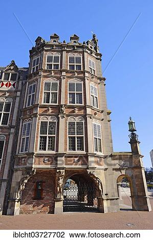 "Old Town Hall, Arnhem, Gelderland, The Netherlands, Europe" View Large Photo Image Stock Image - "Old Town Hall, Arnhem, Gelderland, The Netherlands, Europe". Fotosearch