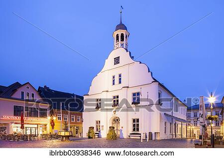 "Old Town Hall, registry office and cultural office, Wolgast, Mecklenburg-Western Pomerania, Germany, Europe" View Large Photo Image Stock Photograph - "Old Town Hall, registry office and cultural office, Wolgast, Mecklenburg-Western Pomerania, Germany, Europe". Fotosearch