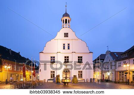 "Old Town Hall, registry office and cultural office, Wolgast, Mecklenburg-Western Pomerania, Germany, Europe" View Large Photo Image Stock Photography - "Old Town Hall, registry office and cultural office, Wolgast, Mecklenburg-Western Pomerania, Germany, Europe". Fotosearch