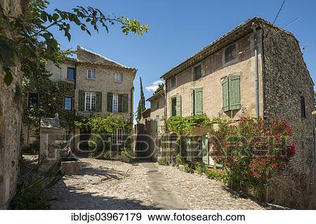 "Old town, Vaison-la-Romaine, Vaucluse, Provence-Alpes-Cote d'Azur, France, Europe" View Large Photo Image Stock Photo - "Old town, Vaison-la-Romaine, Vaucluse, Provence-Alpes-Cote d'Azur, France, Europe". Fotosearch