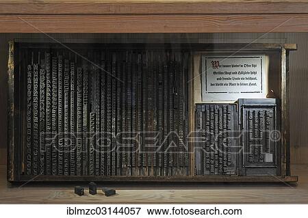 "Old type cases with movable type, Albrecht Duerer House, historic center, Nuremberg, Middle Franconia, Bavaria, Germany, Europe" View Large Photo Image Stock Photo - "Old type cases with movable type, Albrecht Duerer House, historic center, Nuremberg, Middle Franconia, Bavaria, Germany, Europe". Fotosearch