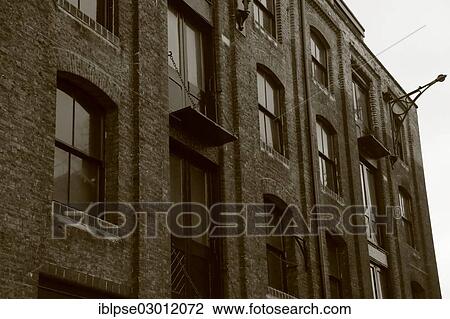 "Old warehouses in Blossom Street, Spitalfields, London, London region, England, United Kingdom, Europe" View Large Photo Image Stock Image - "Old warehouses in Blossom Street, Spitalfields, London, London region, England, United Kingdom, Europe". Fotosearch