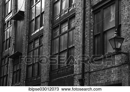 "Old warehouses in Blossom Street, Spitalfields, London, London region, England, United Kingdom, Europe" View Large Photo Image Stock Image - "Old warehouses in Blossom Street, Spitalfields, London, London region, England, United Kingdom, Europe". Fotosearch