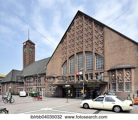 "Oldenburg main station, Oldenburg, Lower Saxony, Germany, Europe" View Large Photo Image Stock Image - "Oldenburg main station, Oldenburg, Lower Saxony, Germany, Europe". Fotosearch