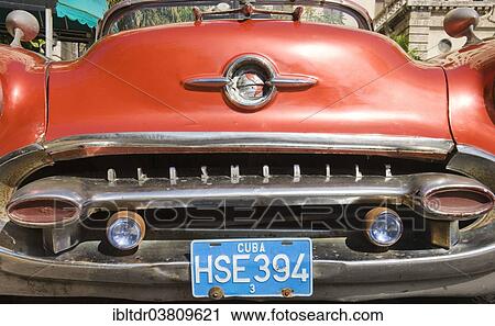 "Oldsmobile, classic car, Havana, Cuba, North America" View Large Photo Image Stock Image - "Oldsmobile, classic car, Havana, Cuba, North America". Fotosearch