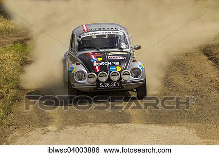 "Oldtimer Eifel Rallye Festival 2014 VW Beetle, built in 1973, Daun, Vulkaneifel, Eifel, Rhineland-Palatinate, Germany, Europe" View Large Photo Image Stock Photograph - "Oldtimer Eifel Rallye Festival 2014 VW Beetle, built in 1973, Daun, Vulkaneifel, Eifel, Rhineland-Palatinate, Germany, Europe". Fotosearch