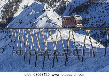 "Olympic mountain railway, Axamer Lizum, Axams, Innsbruck, Tyrol, Austria, Europe" View Large Photo Image Stock Image - "Olympic mountain railway, Axamer Lizum, Axams, Innsbruck, Tyrol, Austria, Europe". Fotosearch