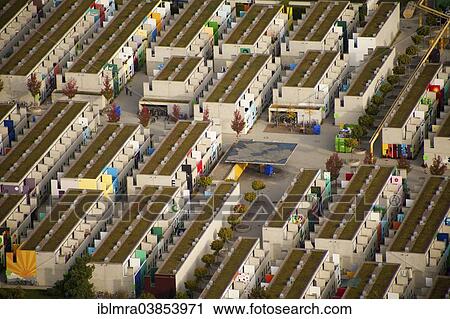 "Olympic Village, Munich, Upper Bavaria, Bavaria, Germany, Europe" View Large Photo Image Stock Image - "Olympic Village, Munich, Upper Bavaria, Bavaria, Germany, Europe". Fotosearch