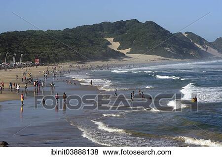 "On the beach of East London, Eastern Cape, South Africa, Africa" View Large Photo Image Stock Photo - "On the beach of East London, Eastern Cape, South Africa, Africa". Fotosearch